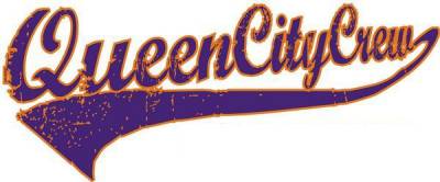 logo Queen City Crew